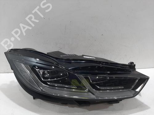 Højre forlygte JAGUAR I-PACE (X590) EV400 AWD (400 hp) 30829346