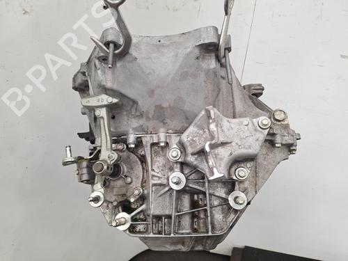Gearbox MAZDA 3 Hatchback (BP) 2.5 e-SKYACTIV-G (BP5H) | BP35921796M3  - Image 5