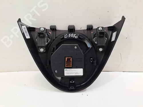 Gear lever ABARTH 500 / 595 / 695 1.4 (312.AXF11, 312.AXF1A) | BP26861069M90 