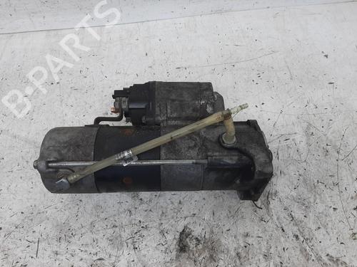 Startmotor LAND ROVER RANGE ROVER IV (L405) 4.4 SDV8 4x4 (340 hp) 26834925