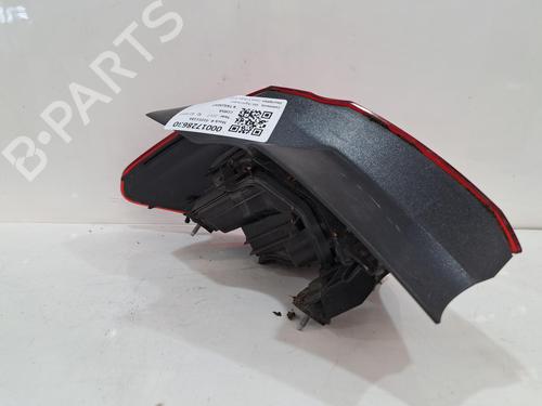 Right taillight VAUXHALL CORSA Mk IV (E) (X15) 1.4 | BP36087151C35 - Image 5
