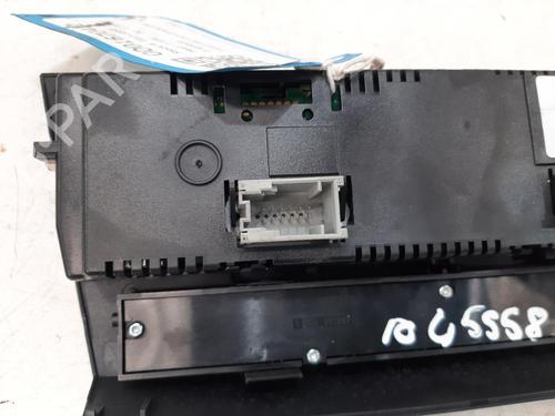 Climate control BMW 3 (E90) 318 i | BP33335929I5  - Image 5