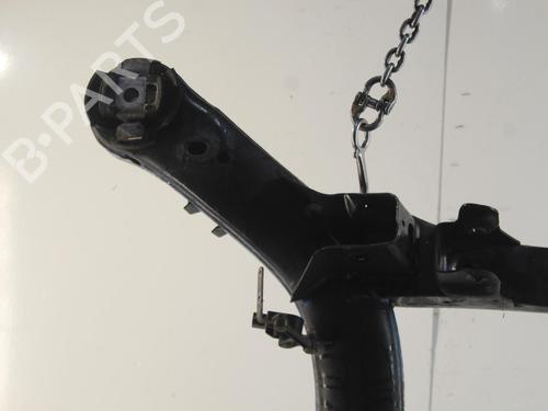 Subframe MERCEDES-BENZ GLE (W166) 250 d 4-matic (166.004) | BP26866606M9 - Image 2
