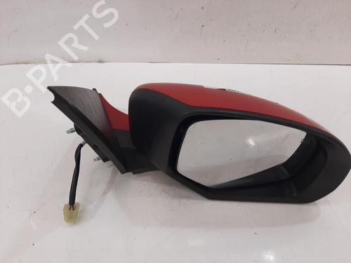 Used Right mirror SUZUKI SWIFT IV (FZ, NZ) 1.2 (AZG412, ZC72S) (90 hp) 29349211