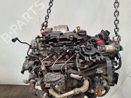 Motor CITROËN C4 CACTUS 1.6 BlueHDi 100 | BP38199717M1 - Image 5