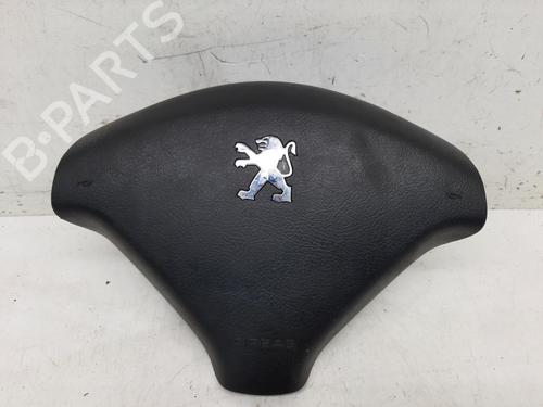 Annen PEUGEOT 307 (3A/C) 1.6 16V (109 hp) 26868364