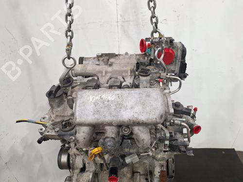 Engine NISSAN NOTE (E12) 1.2 DIG-S | BP33035610M1  - Image 6