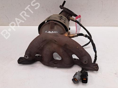 Used Catalyst HYUNDAI i10 II (BA, IA) 1.2 (87 hp) 27259325
