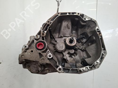 caixa-de-velocidades-nissan-note-e12-2012-37694194 main image