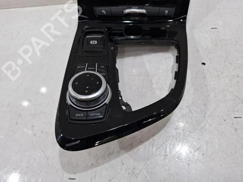 Climate control BMW 2 Gran Tourer (F46) 218 d | BP39413365I5 - Image 5