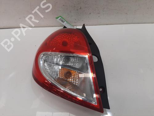 Used Left taillight Left taillight 36047105 36047105