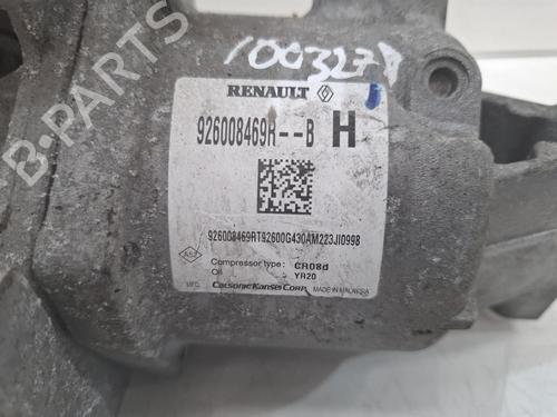 AC compressor DACIA SANDERO III 1.0 TCe 90 | BP40185301M34 - Image 2