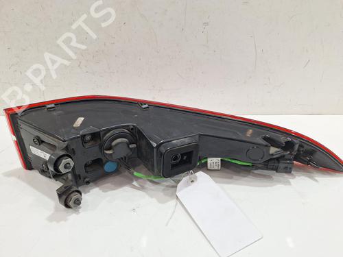 Left taillight JAGUAR I-PACE (X590) EV400 AWD | BP26747925C34 