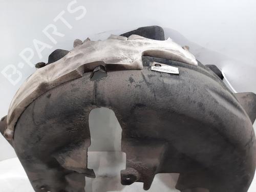 Wheel arch JAGUAR I-PACE (X590) EV400 AWD | BP29237379C56