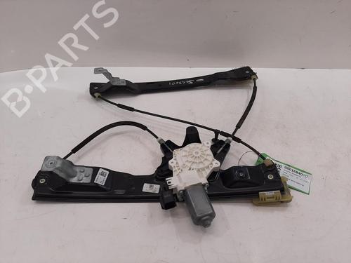 Used Front left window mechanism Front left window mechanism FORD FOCUS III 1.0 EcoBoost (125 hp) 34205761 34205761