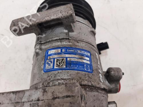 Compressor A/C MG MG 3 1.5 | BP36383881M34  - Image 6