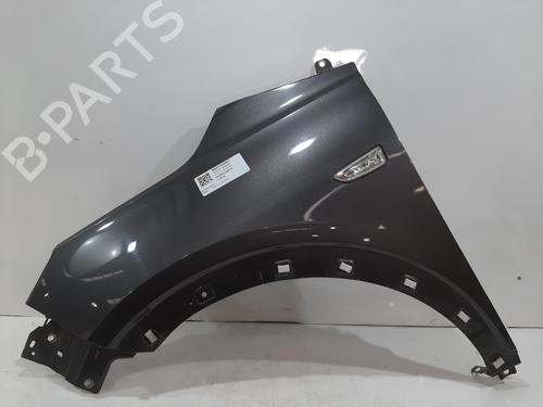 Used Left front fenders Left front fenders 38048374 38048374