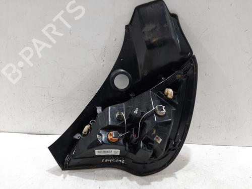 Left taillight VAUXHALL ADAM (M13) 1.2 | BP32380750C34 