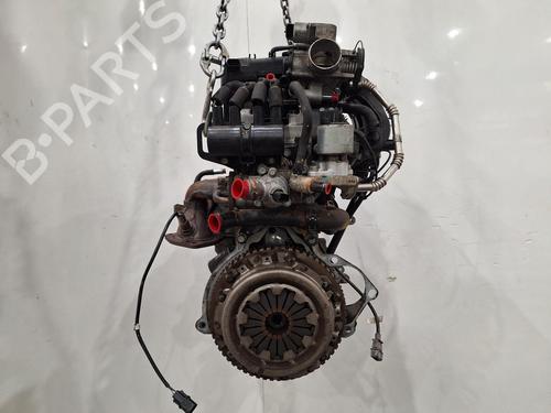 Engine CHEVROLET SPARK (M300) 1.0 | BP36966676M1 - Image 3