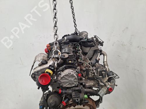 Engine PEUGEOT 2008 I (CU_) 1.6 HDi | BP38790004M1  - Image 6