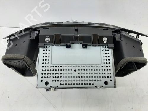 Radio FORD FIESTA VI (CB1, CCN) 1.25 | BP26784233E6 