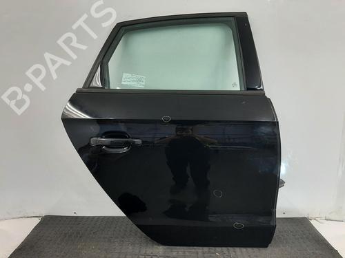 Used Right rear door AUDI A1 Sportback (8XA, 8XF) 1.6 TDI (115 hp) 28053354