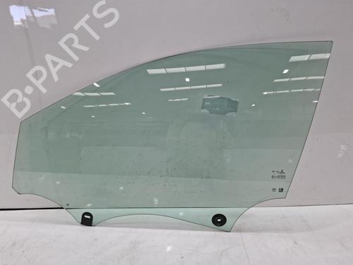 Used Front left door window Front left door window VAUXHALL GRANDLAND X / GRANDLAND (A18) 1.5 Turbo D (75) (131 hp) 39983228 39983228