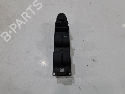 Interruttore MAZDA 2 (DE_, DH_) 1.3 (DE3FS) (86 hp) 31999675