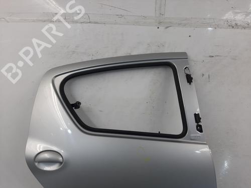 Right rear door TOYOTA AYGO (_B1_) 1.0 (KGB10_, KGB10R) | BP32027490C5