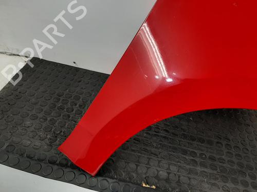 Right front fenders VW UP! (121, 122, BL1, BL2, BL3, 123) 1.0 | BP28114925C42 
