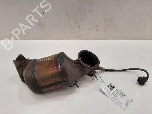 Katalysator Katalysator VAUXHALL CORSA Mk IV (E) (X15) 1.6 VXR (205 hp) 36315537 36315537