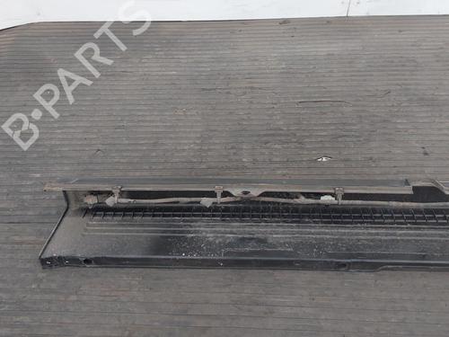 Rear bumper VAUXHALL MOVANO Mk III (C) VAN (U9) 2.2 D | BP26839074C8 
