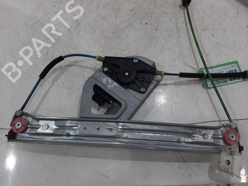 Front right window mechanism PEUGEOT 208 I (CA_, CC_) 1.2 VTI 82 | BP29637103C23 