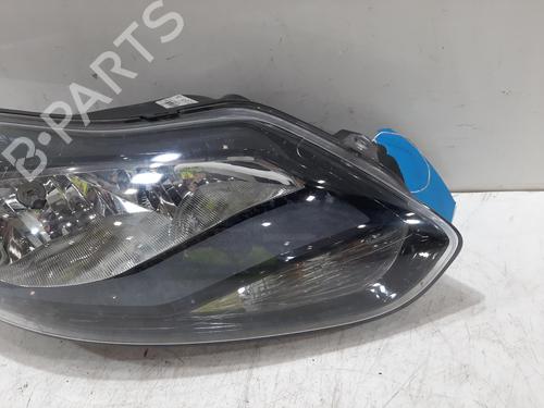 Right headlight FORD FOCUS III 1.6 TDCi | BP36810953C29 - Image 4