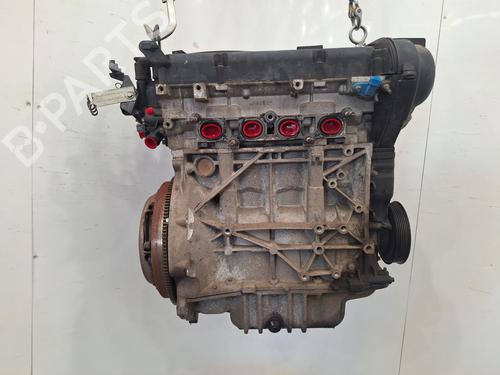 Engine FORD FIESTA VI (CB1, CCN) 1.25 | BP36773813M1 - Image 4
