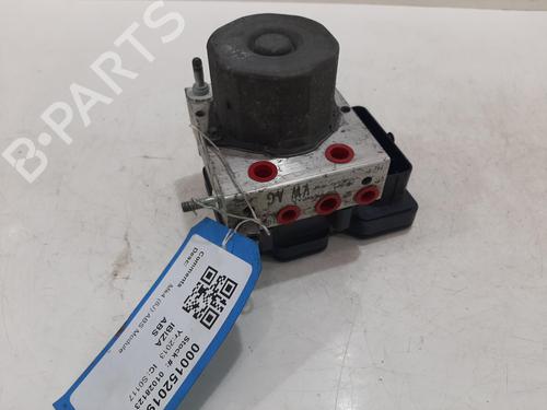 ABS pump SEAT IBIZA IV (6J5, 6P1) 1.6 TDI | BP29237441M43 