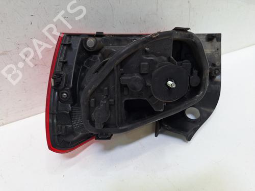 Left taillight SEAT IBIZA IV (6J5, 6P1) 1.6 TDI | BP27225550C34 