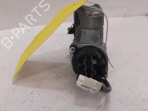 Ignition barrel NISSAN QASHQAI / QASHQAI +2 I (J10, NJ10, JJ10E) 1.6 | BP28040160M48 