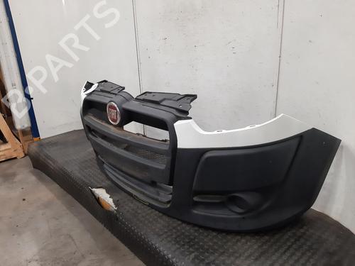 Front bumper FIAT DOBLO Cargo (263_) 1.6 D Multijet (263WXD1B, 263WXR1B, 263WXX1B, 263ZXD1B,... | BP26796389C7 