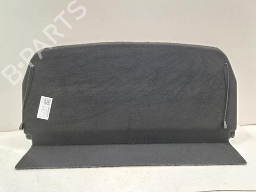 Hattehylle CITROËN C4 Picasso II 1.6 HDi / BlueHDi 115 (115 hp) 31209264