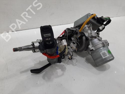 Steering column HYUNDAI i30 (GD) 1.6 | BP26815182M21 
