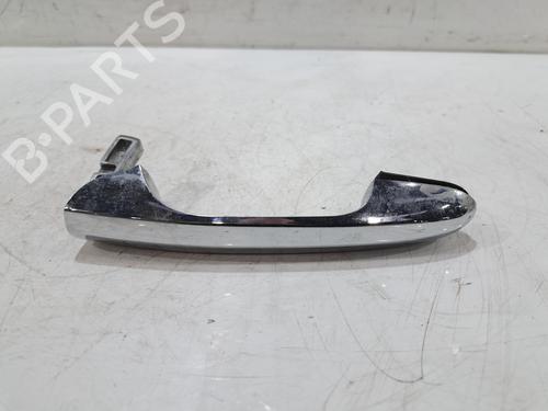 Used Front left exterior door handle Front left exterior door handle 37258364 37258364