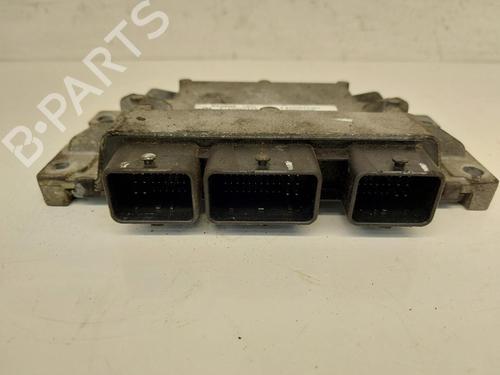 Control unit RENAULT CLIO III (BR0/1, CR0/1) 1.2 16V (BR02, BR0J, BR11, CR02, CR0J, CR11) | BP26867934M11 