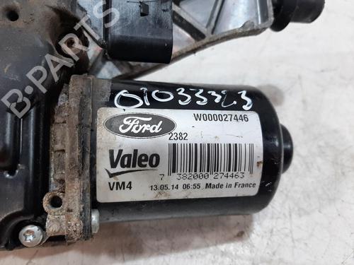 Viskermotor vindrude FORD KUGA II (DM2) 2.0 TDCi 4x4 | BP30324464M29
