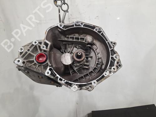 Used Gearbox VAUXHALL ASTRA Mk VI (J) (P10) 1.6 (115 hp) 32422912