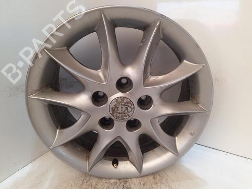 Used Rim Rim 36957209 36957209