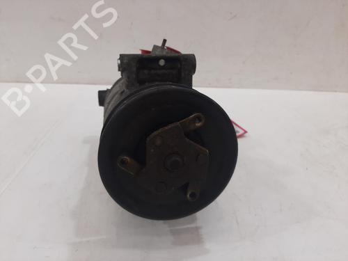 Used AC compressor VW GOLF VII (5G1, BQ1, BE1, BE2) 1.4 TSI (125 hp) 29636765