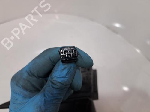 Left mirror SMART FORFOUR Hatchback (453) 1.0 (453.042, 453.043) | BP33988382C26  - Image 5