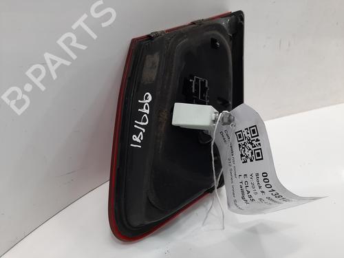 Left taillight MERCEDES-BENZ E-CLASS (W212) E 300 Hybrid / BlueTEC Hybrid (212.098) | BP26751840C34 
