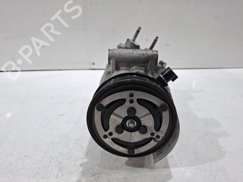 Used AC compressor AC compressor FORD PUMA (J2K, CF7) 1.0 Flexifuel (125 hp) 40454659 40454659